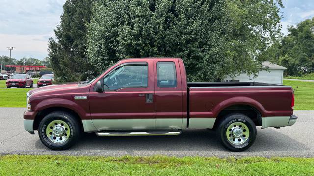 Used 2006 Ford F250 XL
