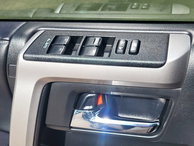 Used 2022 Toyota 4Runner SR5 Premium w/ Wilderness Package (TMS) AWD/4WD image 13