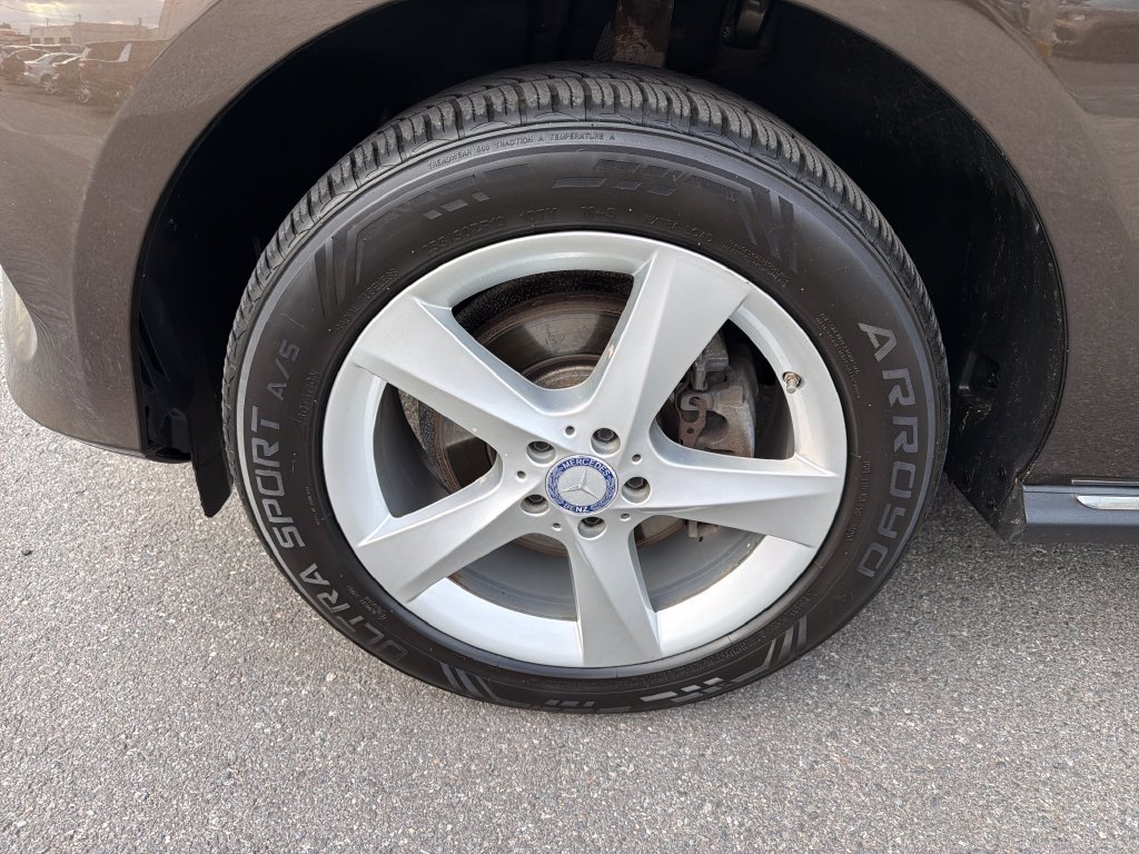 Used 2017 Mercedes-Benz GLE 350 4MATIC image 20