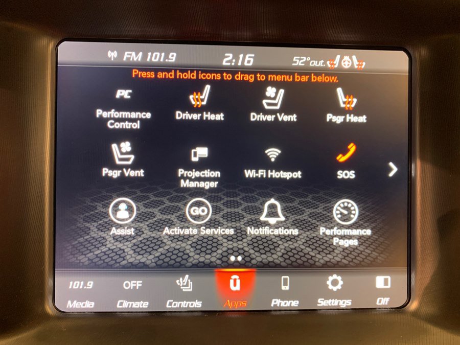 Used 2023 Dodge Charger GT w/ Plus Group image 31