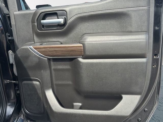 Used 2021 Chevrolet Silverado 1500 RST w/ Convenience Package II image 12