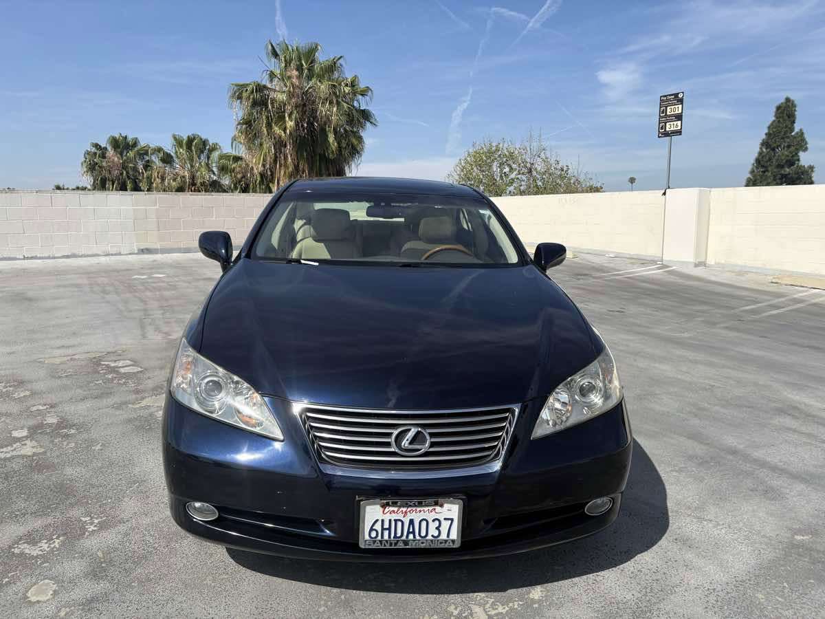 Used 2009 Lexus ES 350 image 31