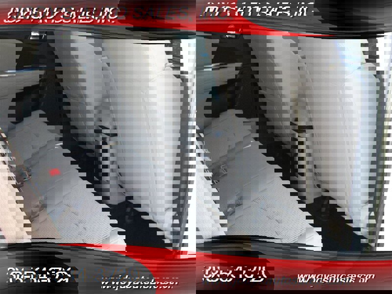 Used 2018 Dodge Journey SXT w/ Safe & Sound Group image 23