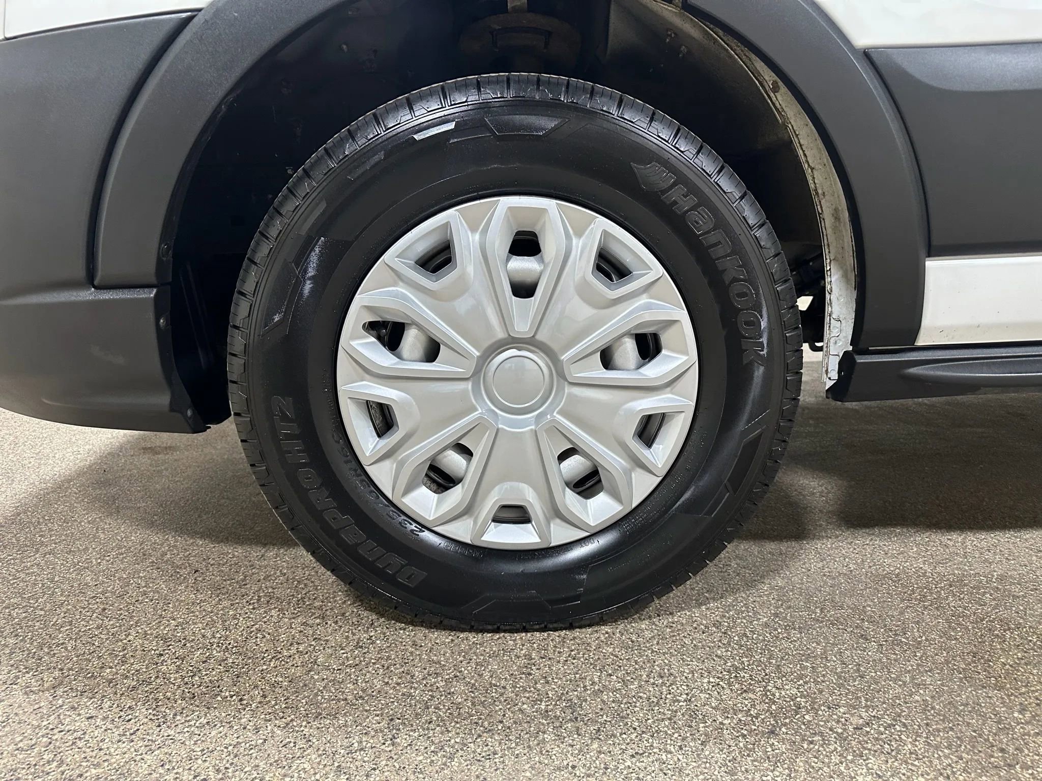 Used 2020 Ford Transit 150 XL RWD image 53