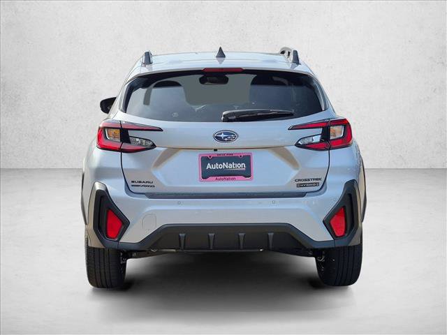 New 2026 Subaru Crosstrek 2.5i Limited AWD/4WD image 8