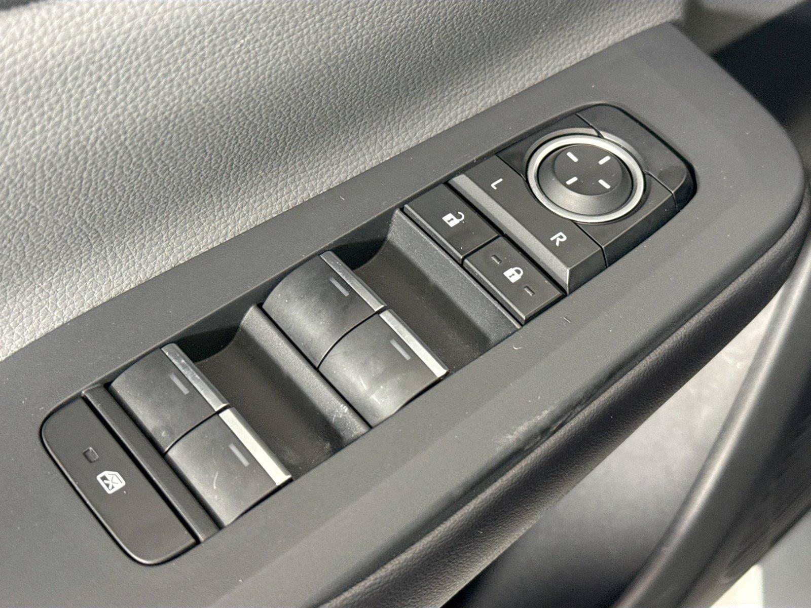 Certified 2024 Toyota Prius Limited w/ Limited Premium Package FWD image 44