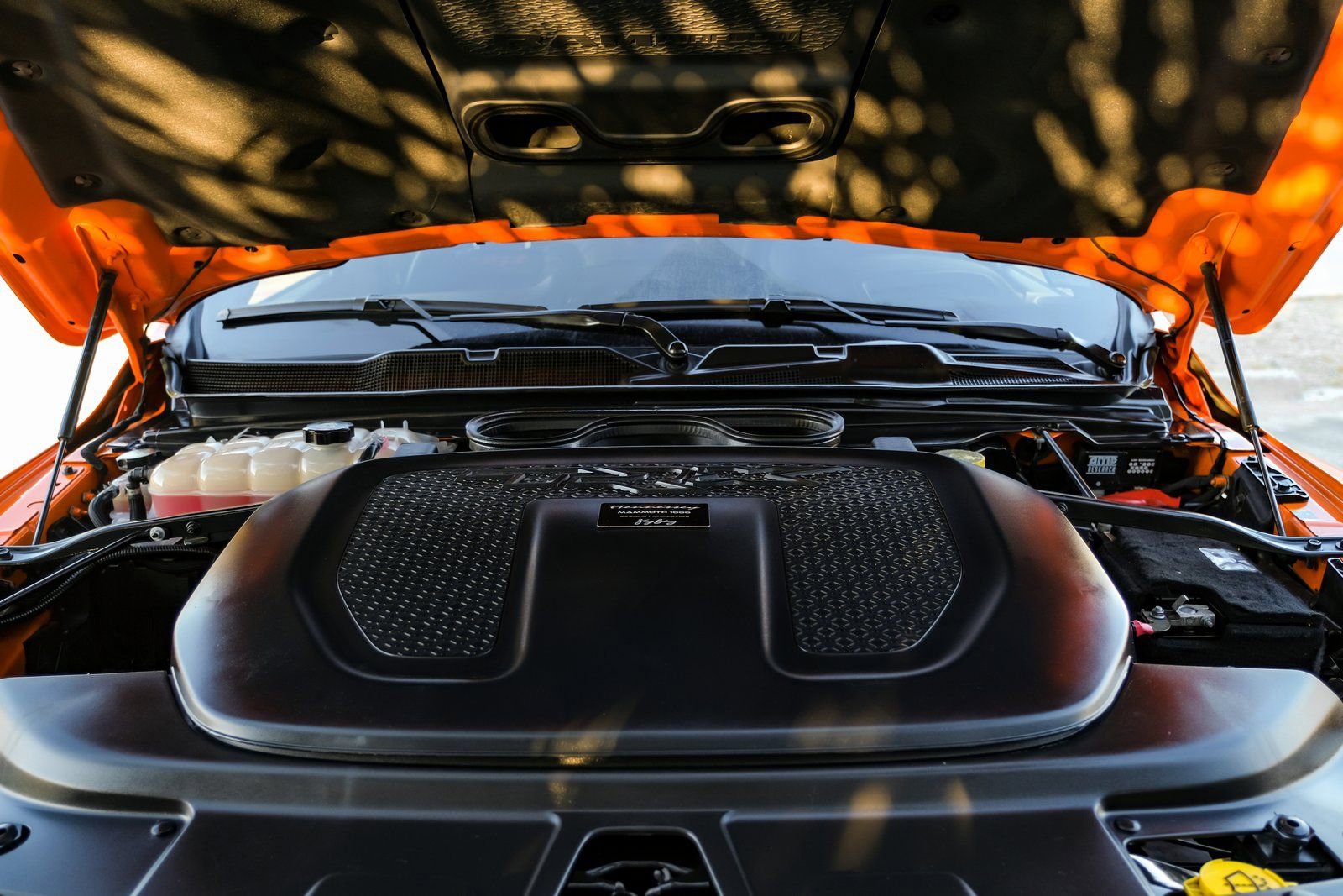 Used 2022 RAM 1500 TRX w/ TRX Level 2 Equipment Group image 51