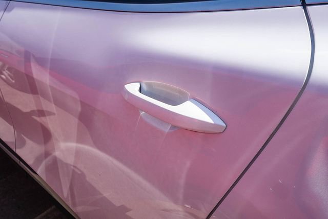 Certified 2024 Kia Sportage LX image 11