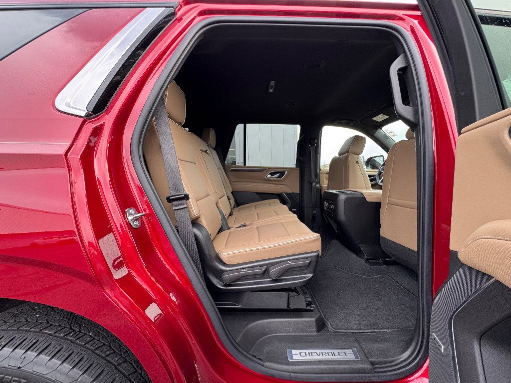 Used 2022 Chevrolet Tahoe Premier image 12