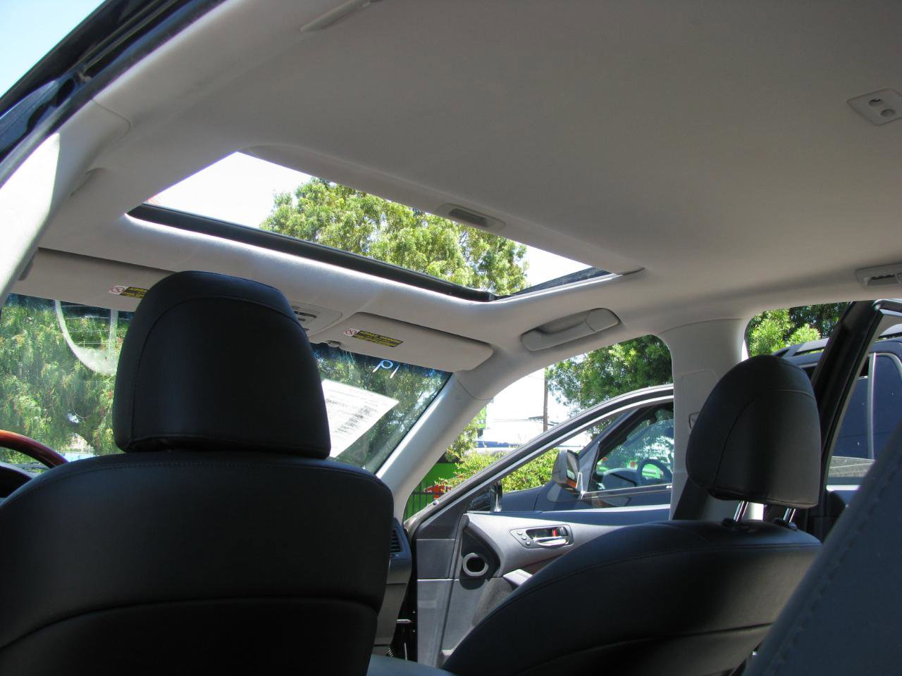 Used 2008 Lexus ES 350 FWD image 6