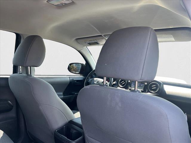 Used 2017 Toyota Tacoma SR image 22
