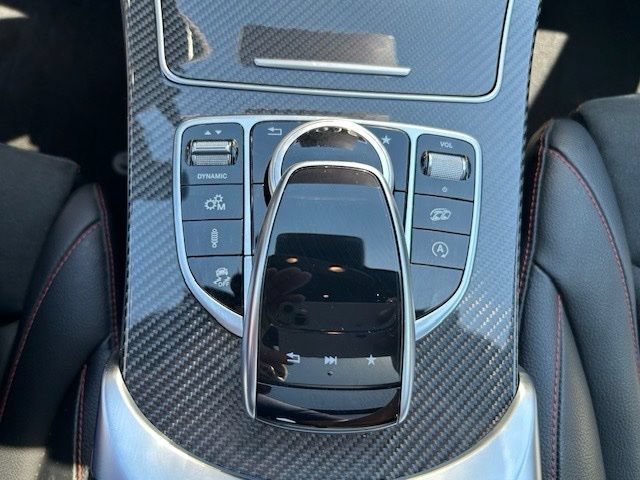 Used 2017 Mercedes-Benz C 43 AMG 4MATIC Sedan image 26