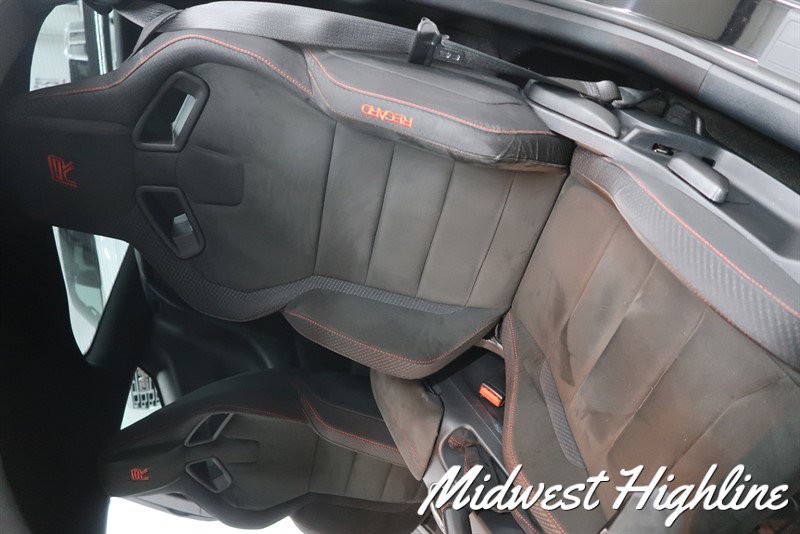 Used 2017 Ford Mustang Shelby GT350R w/ Equipment Group 920A image 29