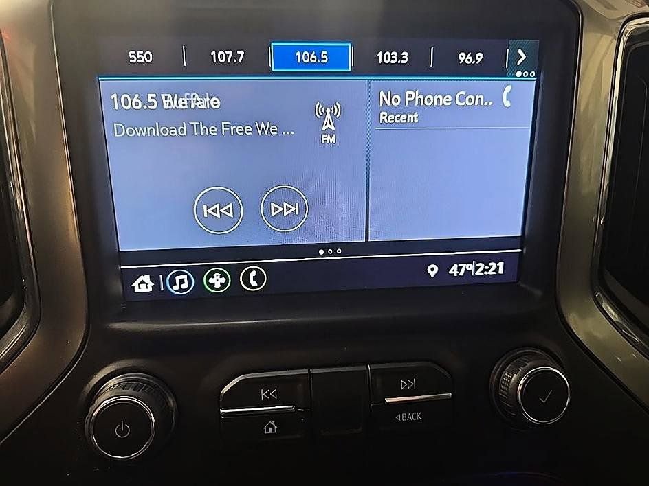 Used 2019 Chevrolet Silverado 1500 LT w/ All-Star Edition image 20