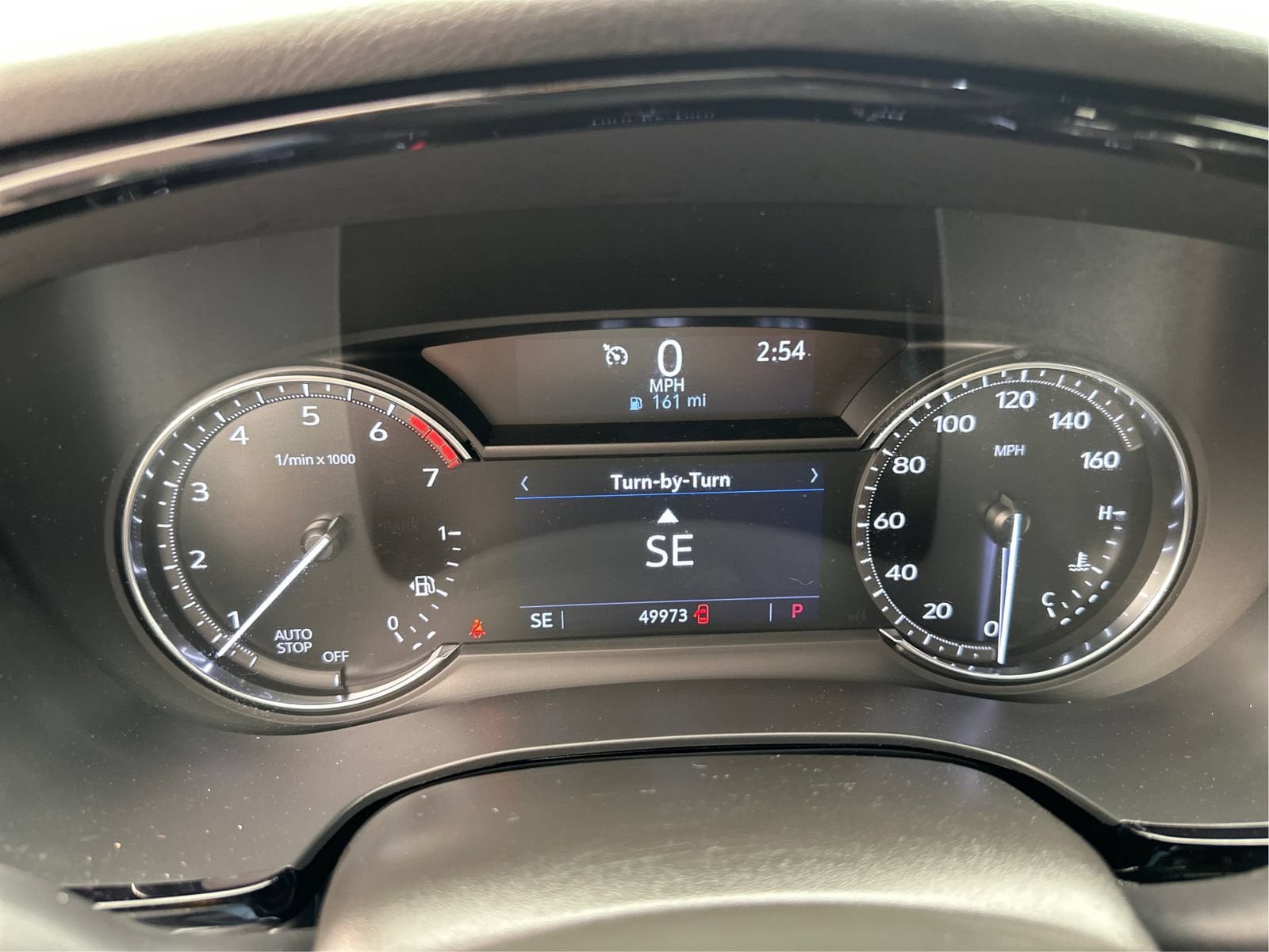 Used 2020 Cadillac XT5 Luxury FWD image 17