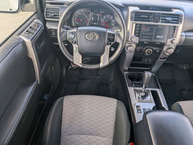 Used 2023 Toyota 4Runner SR5 image 17