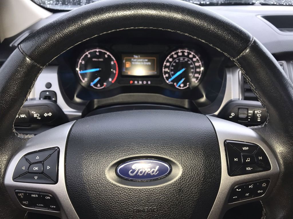 Used 2022 Ford Ranger XLT w/ Equipment Group 301A Mid AWD/4WD image 14