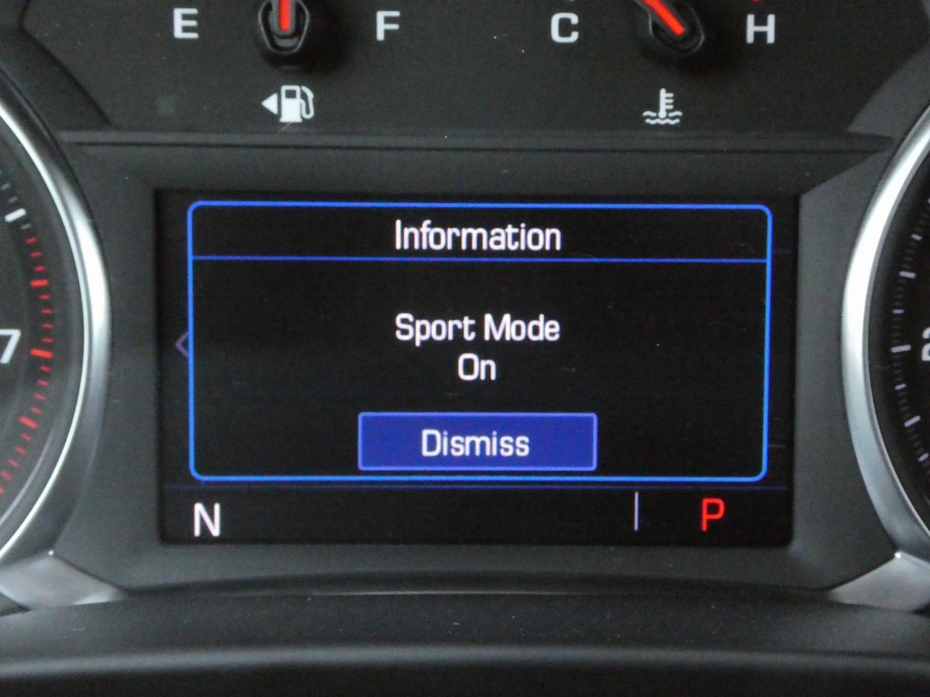 Certified 2023 GMC Acadia SLE w/ Driver Convenience Package image 40