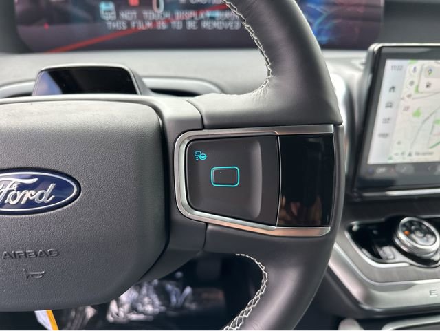 New 2026 Ford Expedition Platinum w/ Platinum Ultimate Package image 27