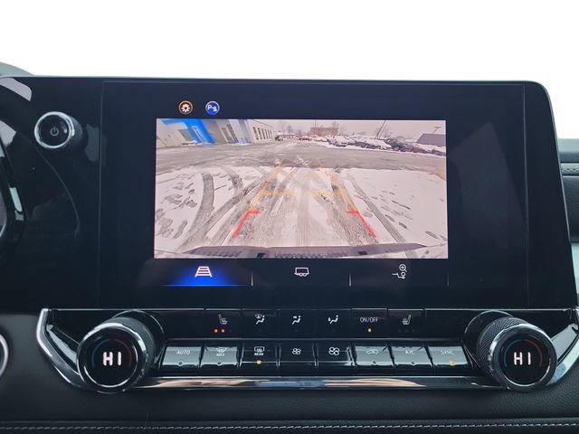 Used 2023 Chevrolet Colorado LT image 18