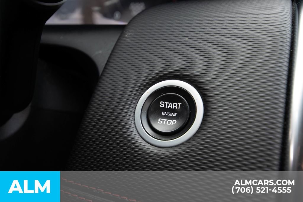 Used 2020 Land Rover Discovery Sport S R-Dynamic image 24