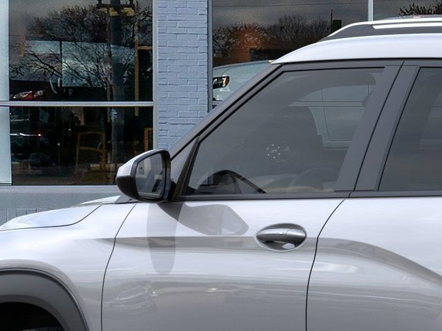 New 2026 Chevrolet TrailBlazer LT w/ LT Cold Weather Package AWD/4WD image 12