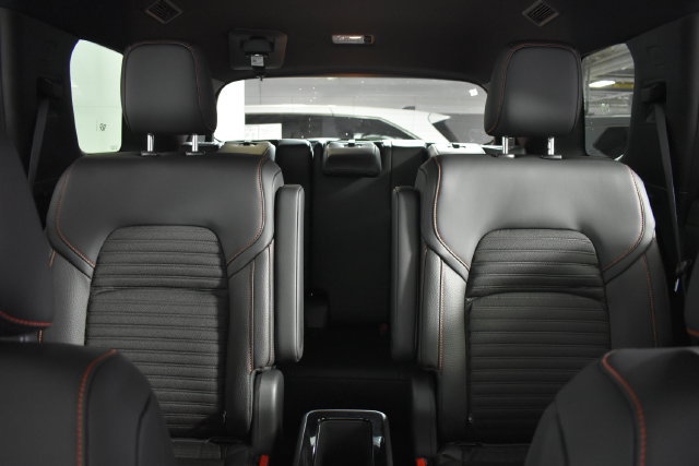 New 2026 Nissan Pathfinder Rock Creek AWD/4WD image 28