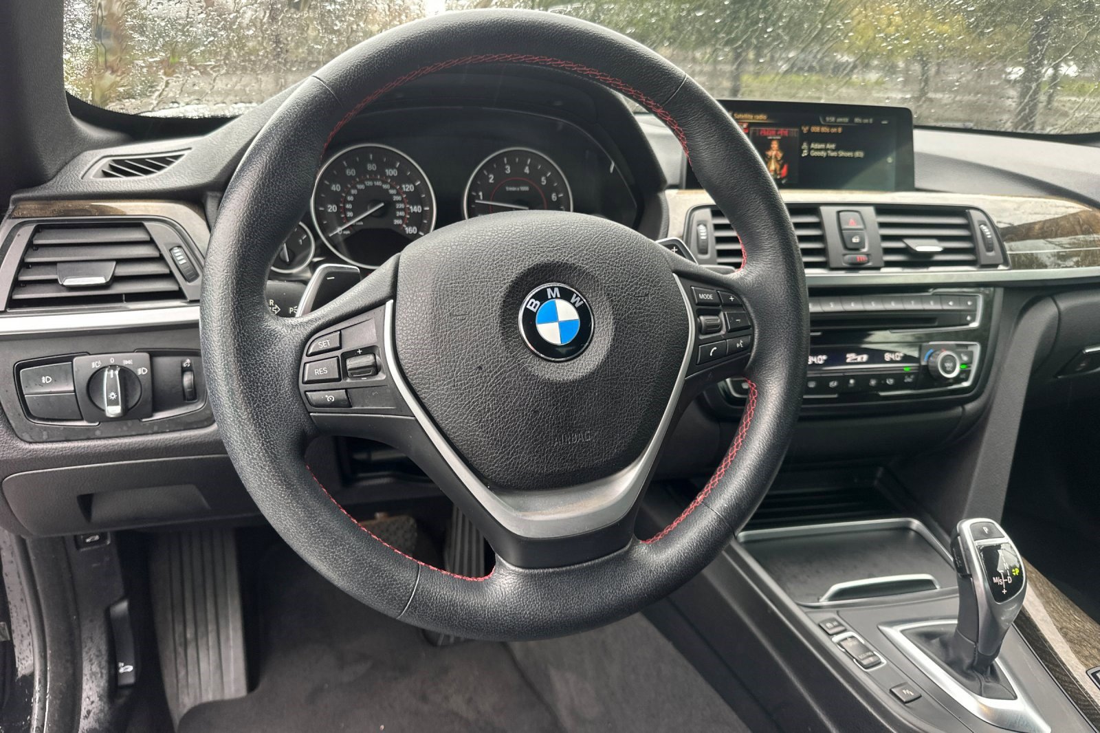 Used 2016 BMW 428i Convertible image 16