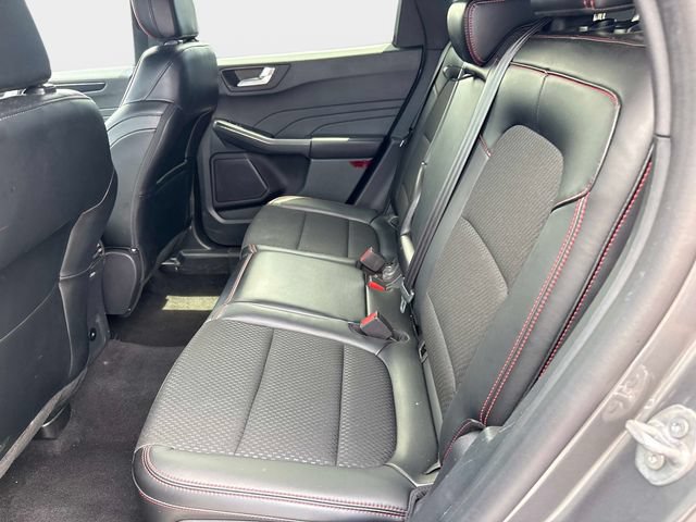 Used 2025 Ford Escape ST-Line Select AWD/4WD image 12