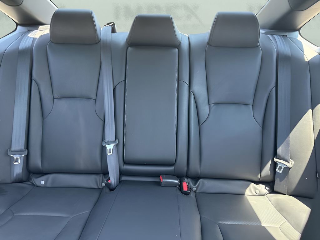 Used 2025 Honda Accord Sport image 11