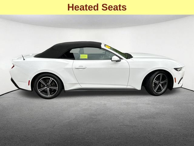 Used 2024 Ford Mustang Premium RWD image 11
