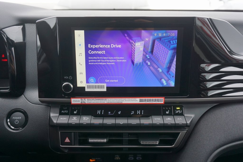 New 2026 Toyota Camry LE image 11