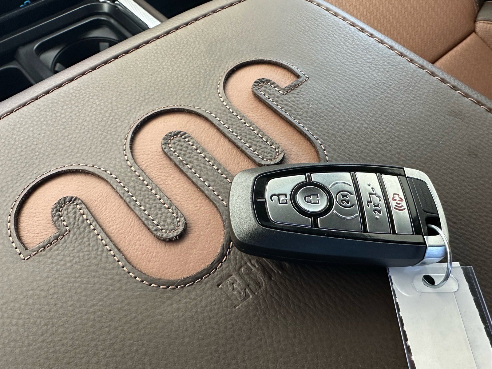 New 2026 Ford F350 King Ranch AWD/4WD image 43
