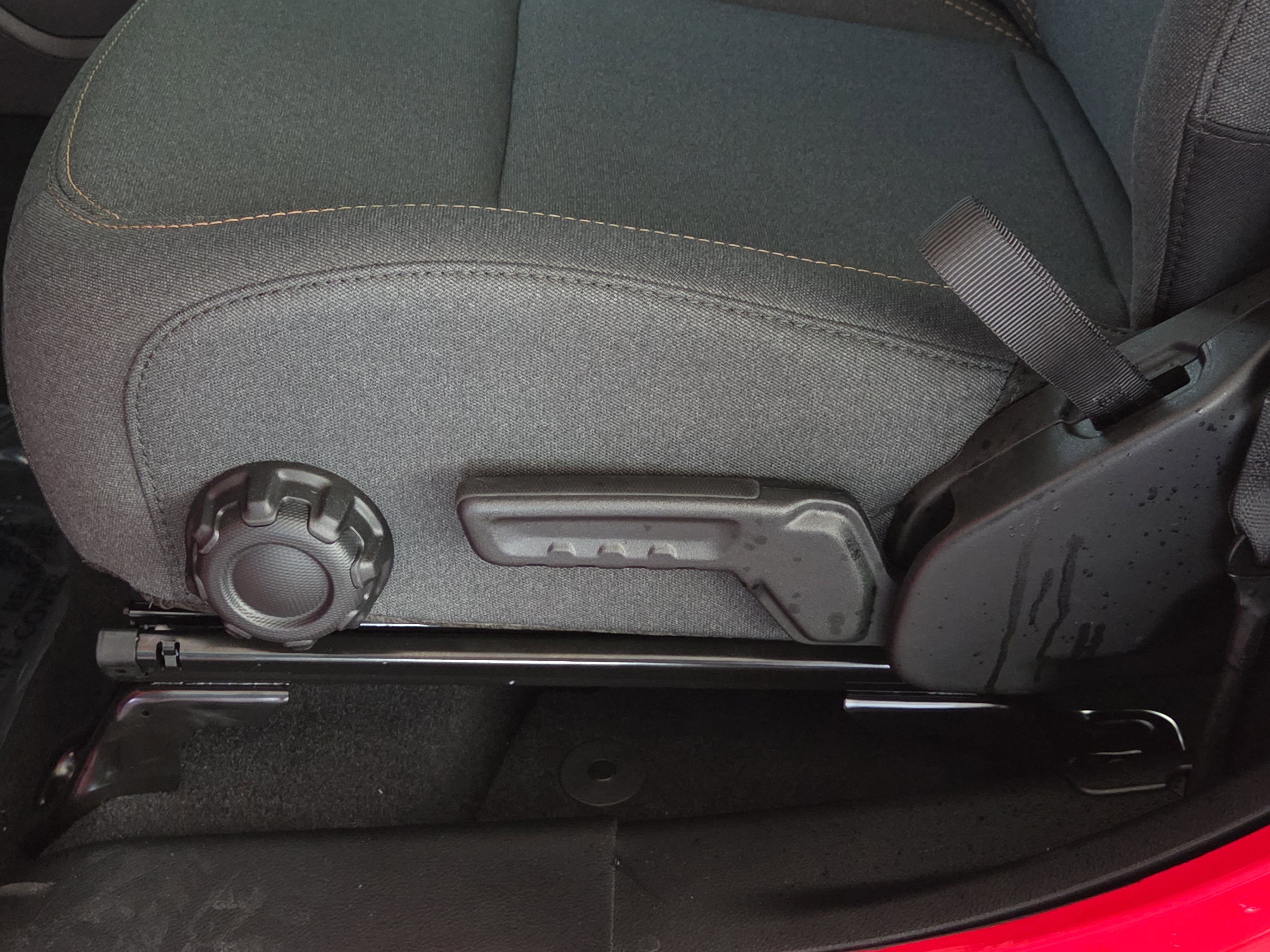 New 2026 Jeep Wrangler Sport image 22