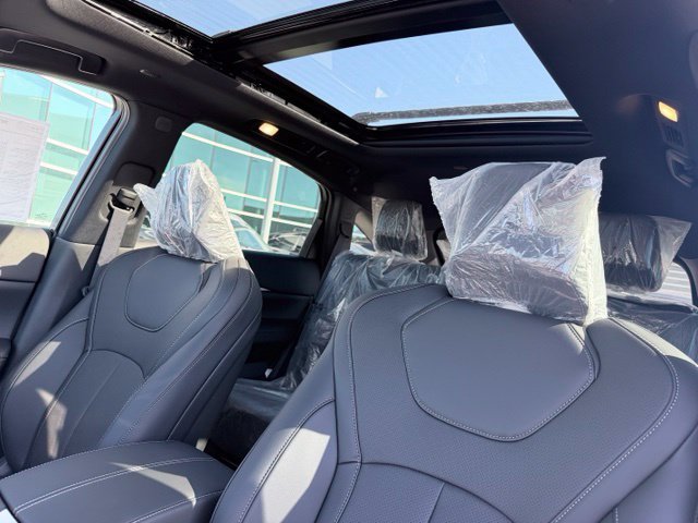 New 2027 INFINITI QX65 Sport w/ Cargo Package AWD/4WD image 14
