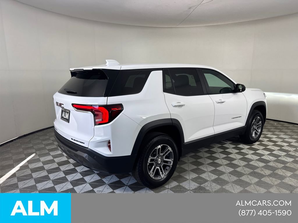 Used 2026 GMC Terrain Elevation image 7