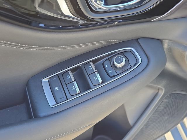 Used 2025 Subaru Legacy Limited image 21