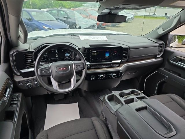 Certified 2023 GMC Sierra 1500 Elevation image 11