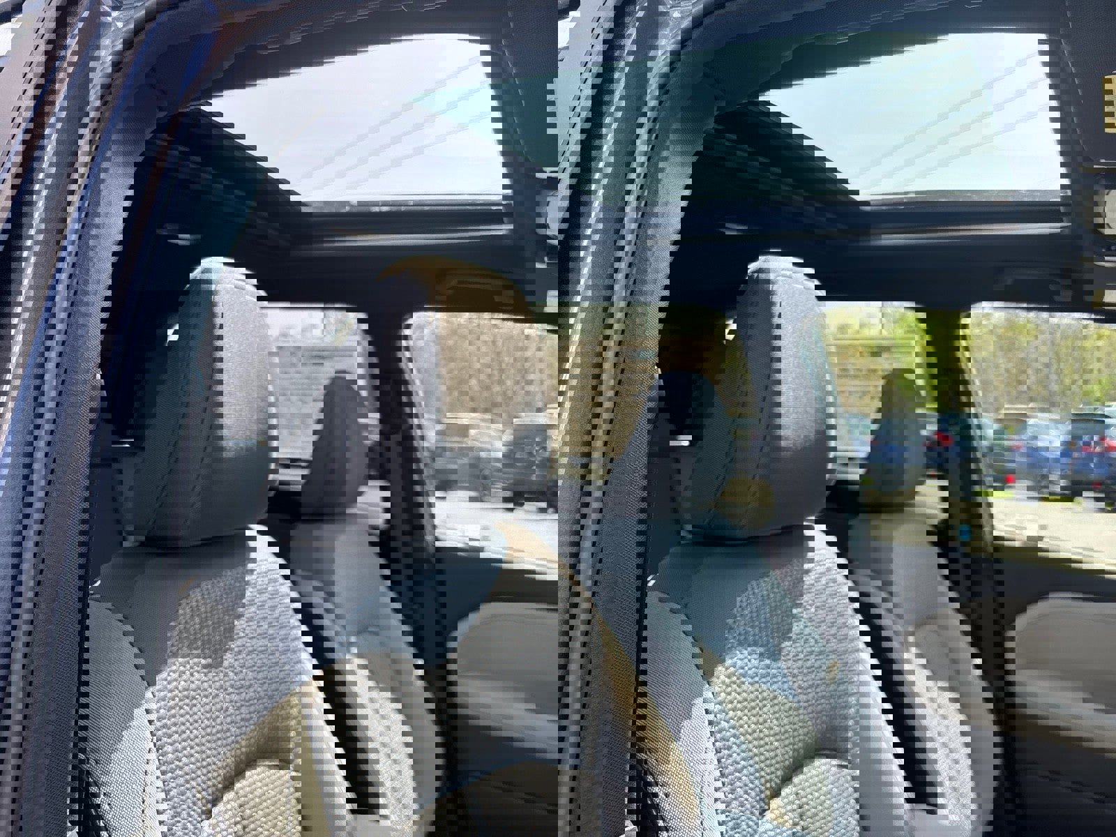 New 2026 Subaru Forester Premium image 48