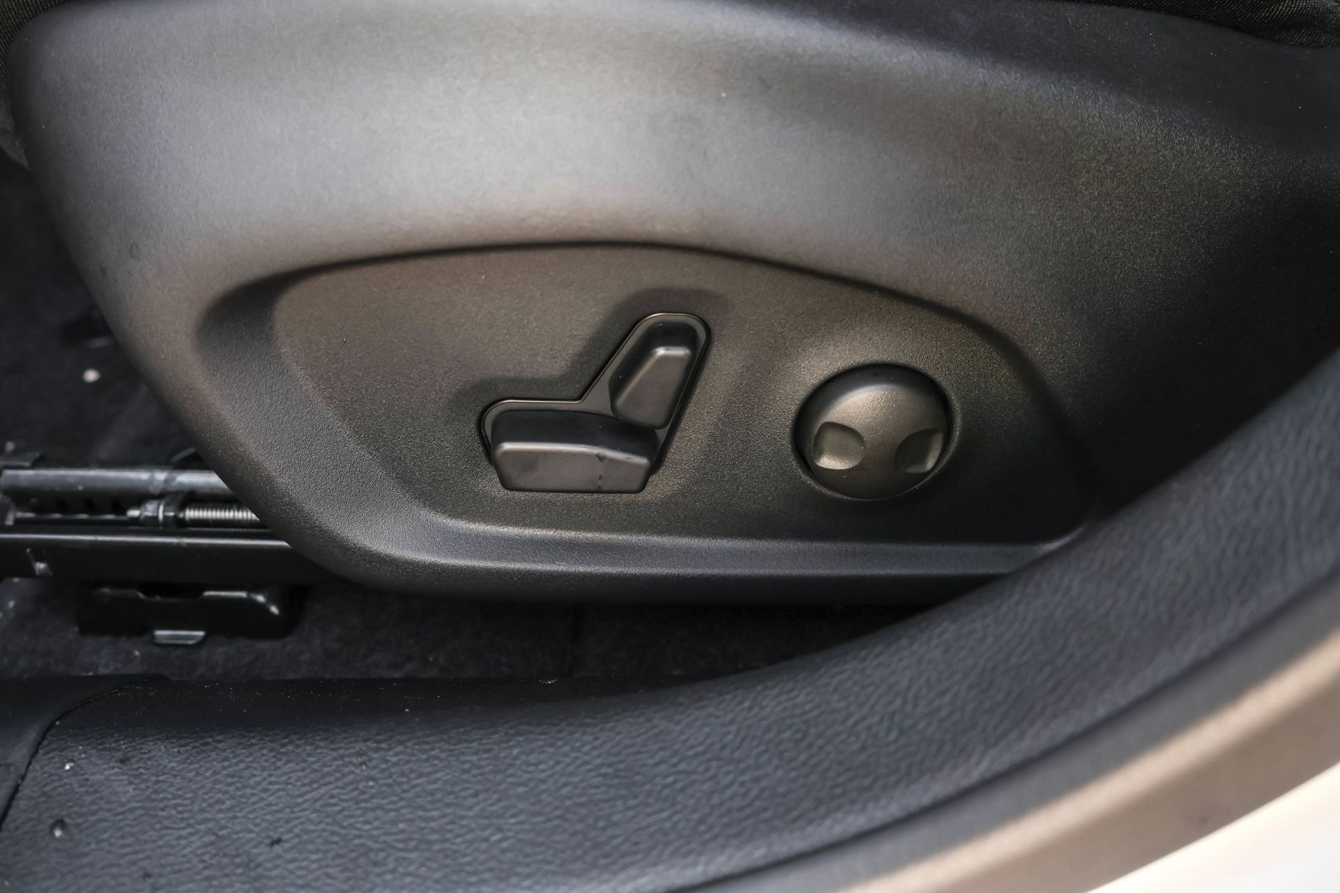 New 2026 Jeep Compass Trailhawk image 6