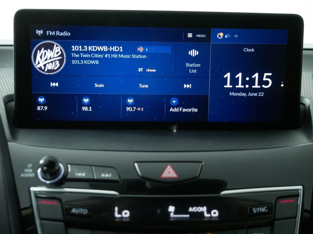 Used 2019 Acura RDX AWD image 29