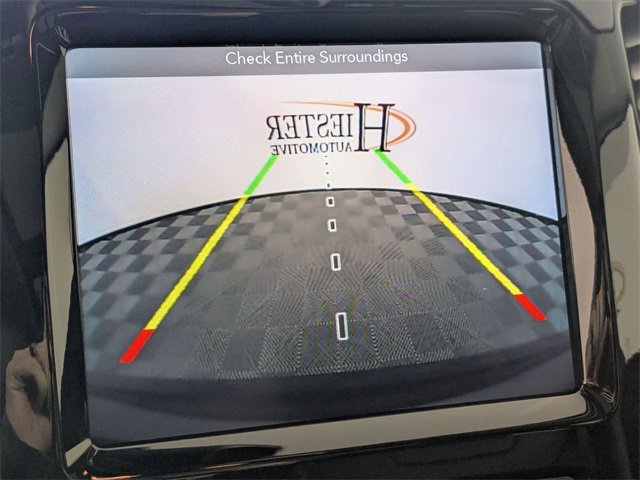 Used 2019 Jeep Cherokee Limited w/ Technology Group image 22