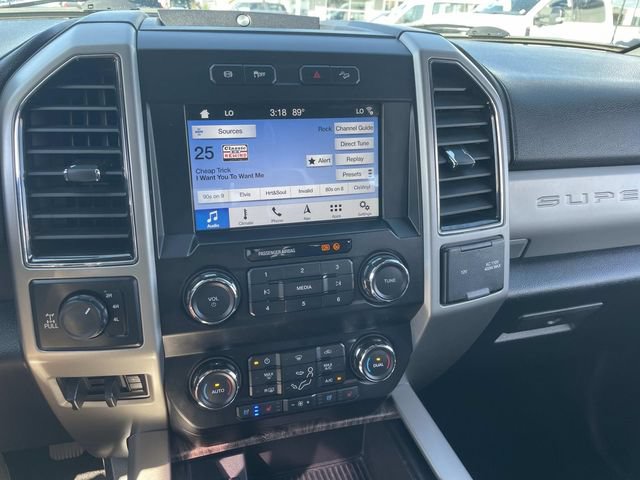 Used 2019 Ford F250 Lariat AWD/4WD image 28