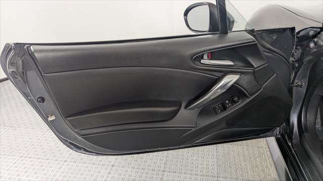 Used 2017 FIAT 124 Spider Classica image 10