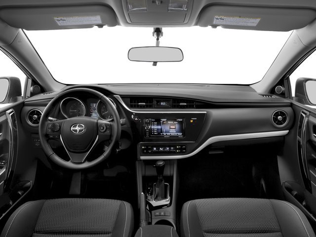 Used 2016 Scion iM FWD image 8