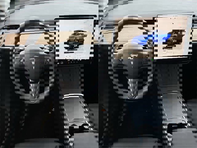 Used 2023 Tesla Model Y Long Range image 12