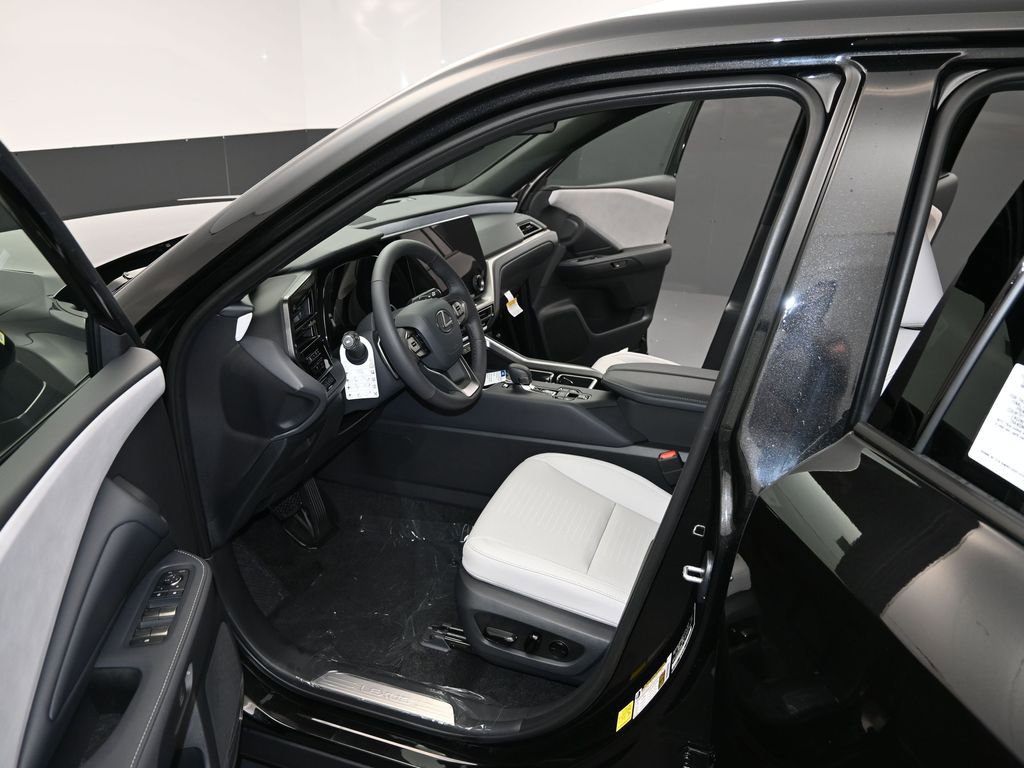 New 2026 Lexus TX 350 AWD image 13
