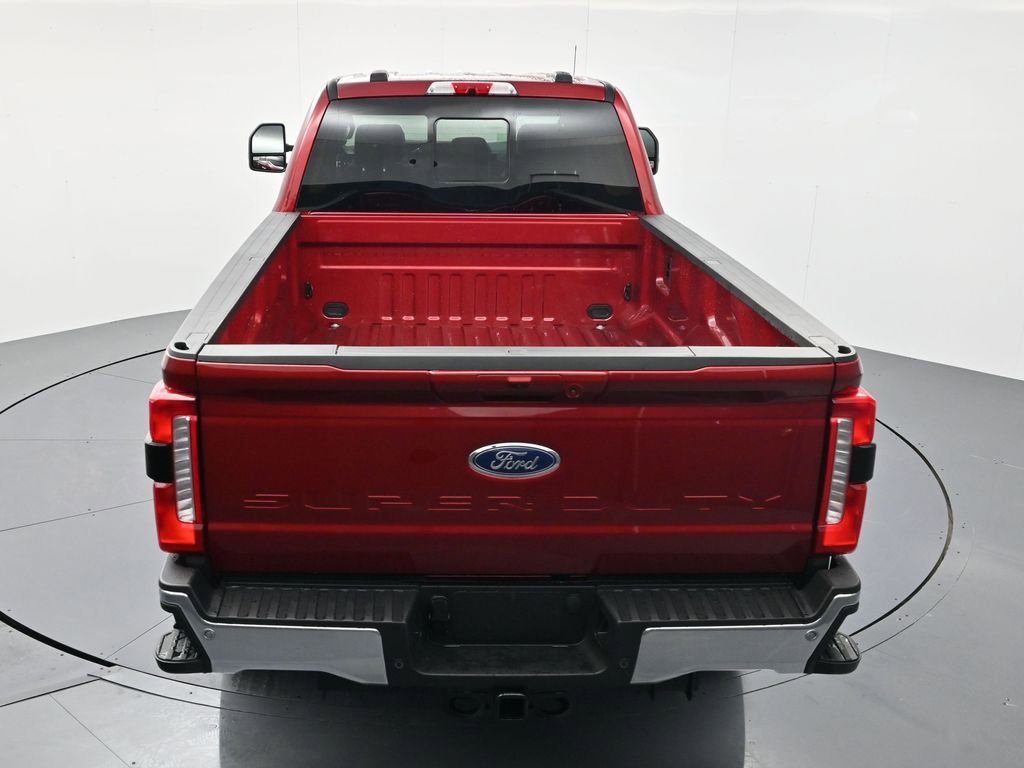 New 2026 Ford F350 Lariat w/ Lariat Ultimate Package AWD/4WD image 37