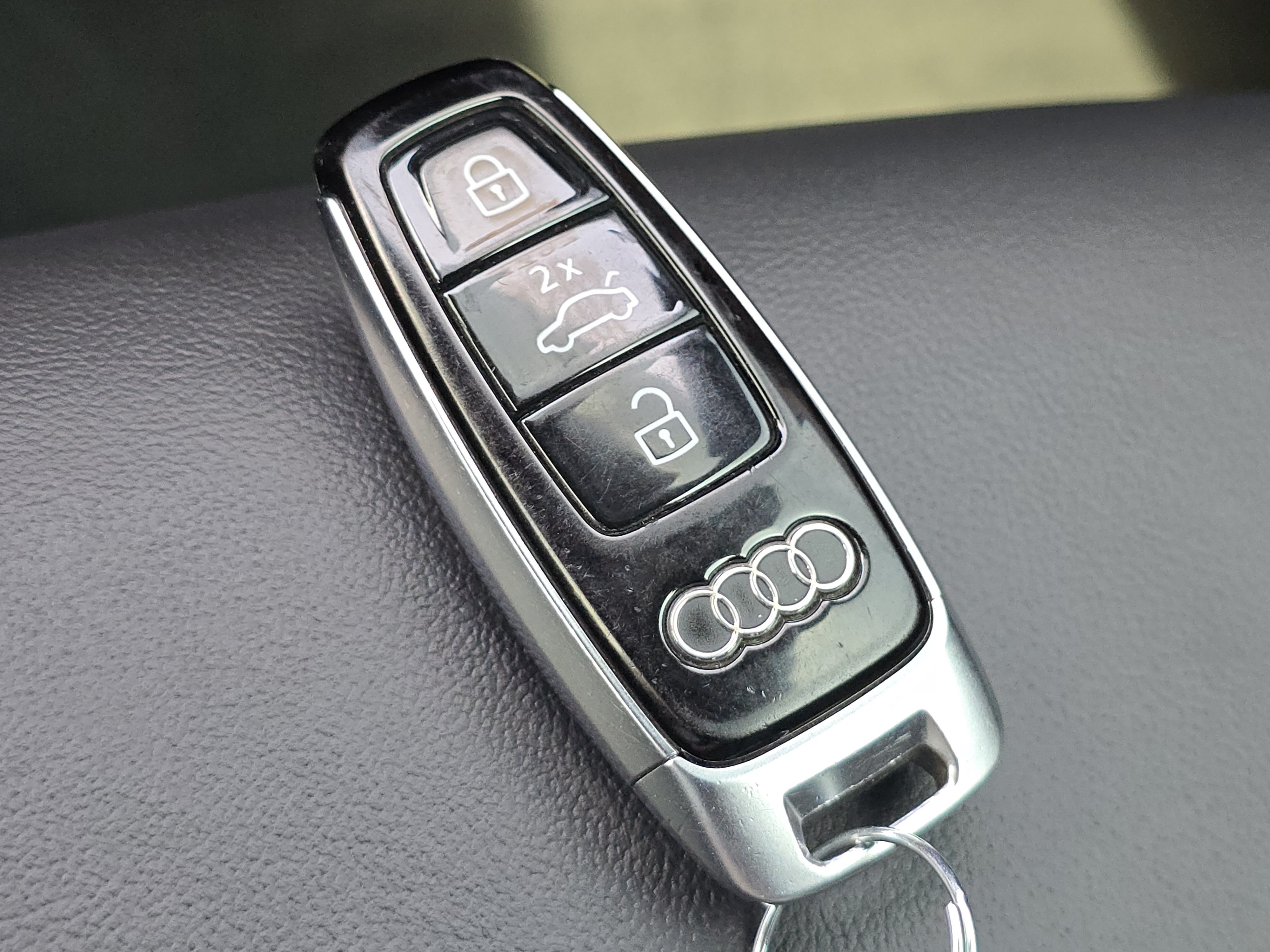 Certified 2022 Audi Q8 Premium w/ Convenience Package AWD/4WD image 27