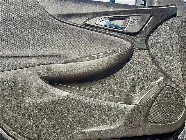 Used 2023 Chevrolet Malibu LT FWD image 10